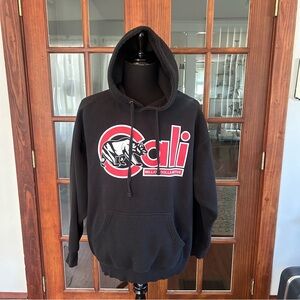 Cali Million Dolla Motive Sweatshirt